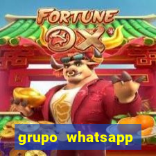 grupo whatsapp porto velho